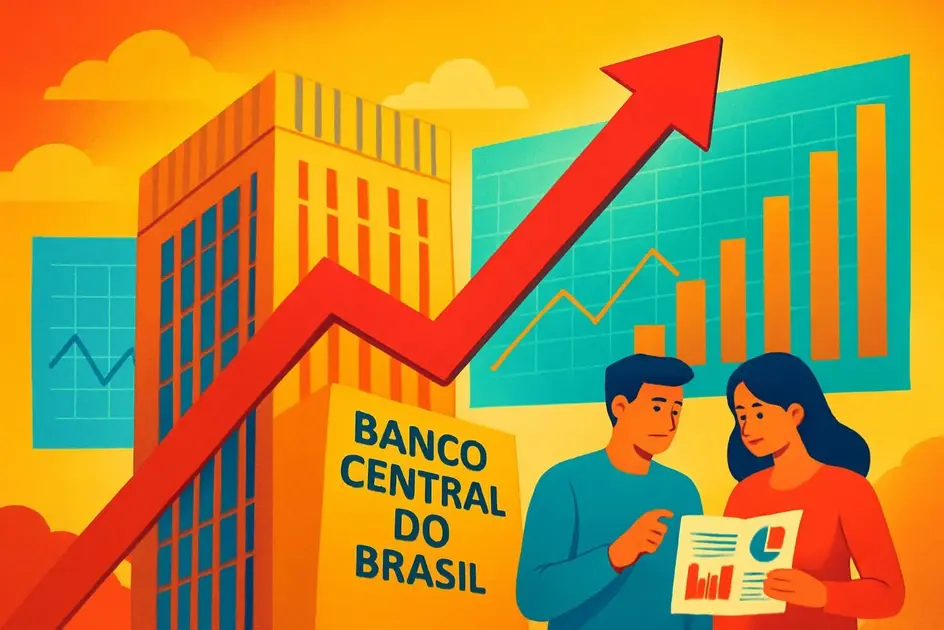 o que e selic e como afeta investimentos