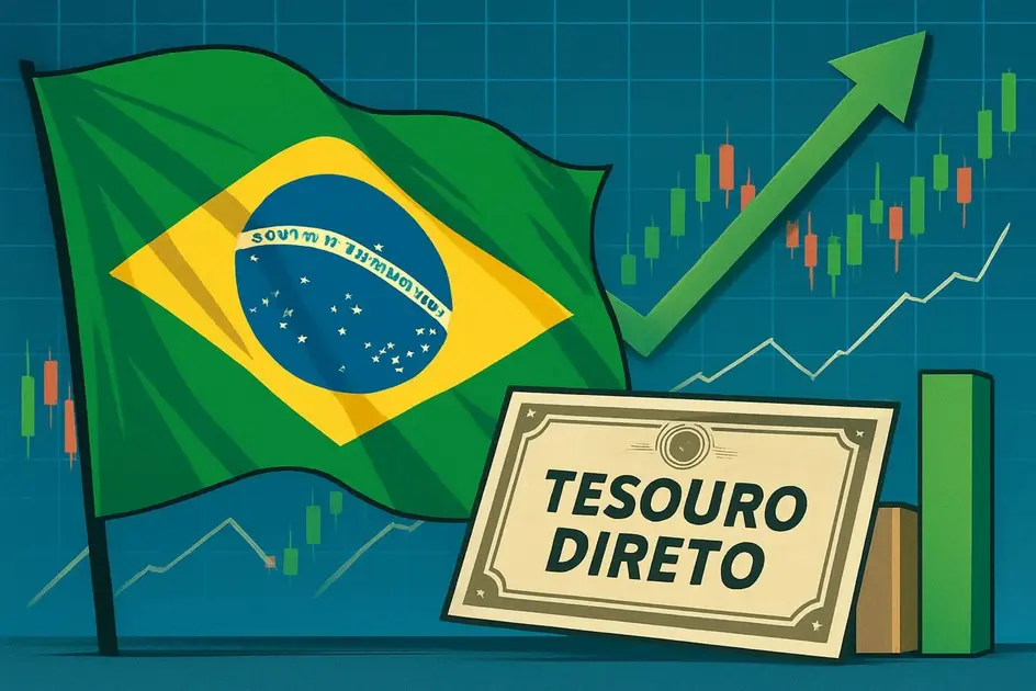 Previdência privada ou Tesouro Direto