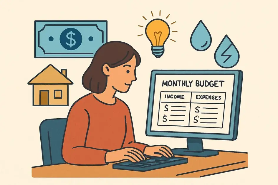 Reduzir gastos fixos