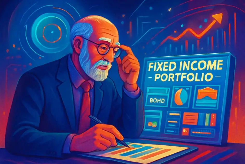 Renda fixa para 2026 Renda fixa para 2026