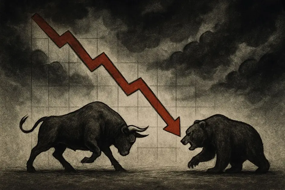 riscos de investir na bolsa