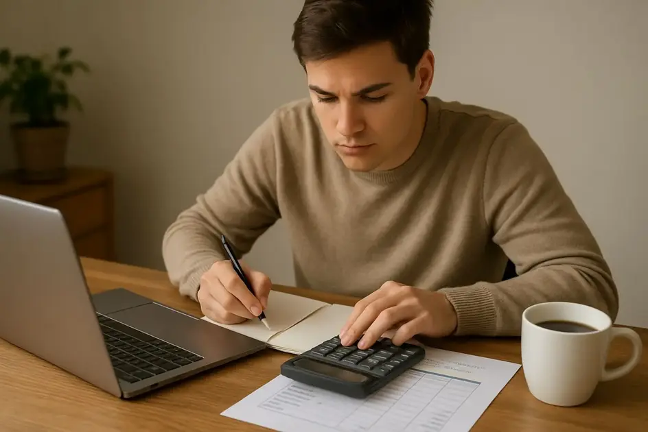 como lidar com o dinheiro na vida adulta