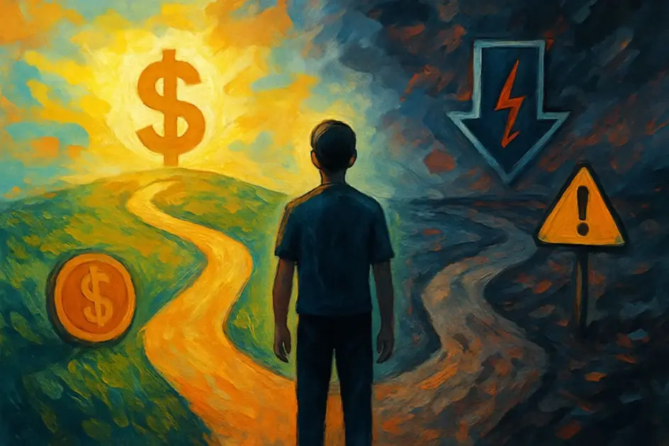 Finanças comportamentais Finanças comportamentais