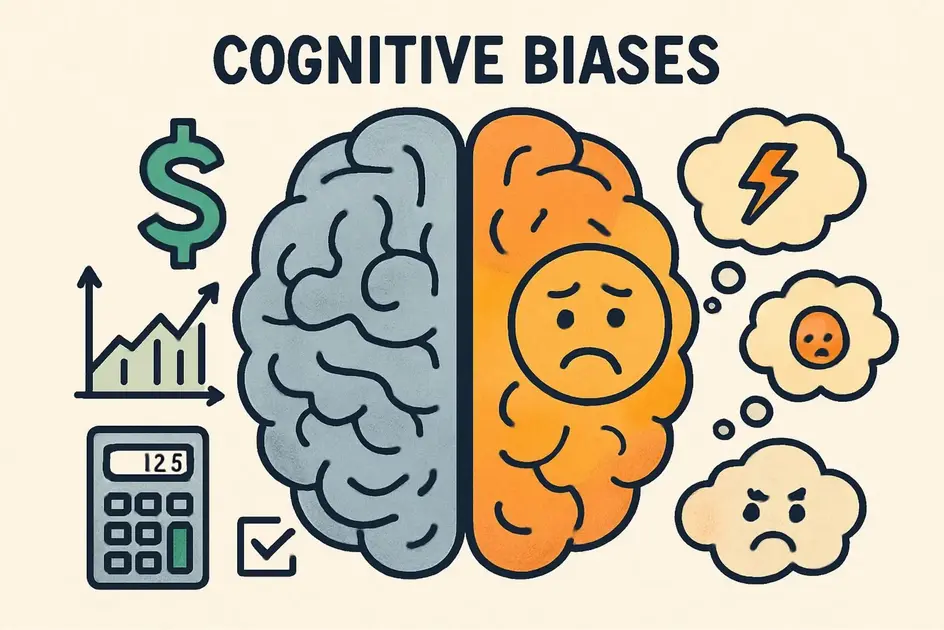 financas comportamentais