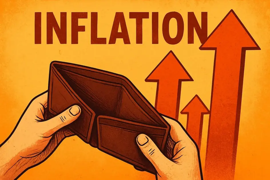 o que e inflacao e como afeta seu bolso